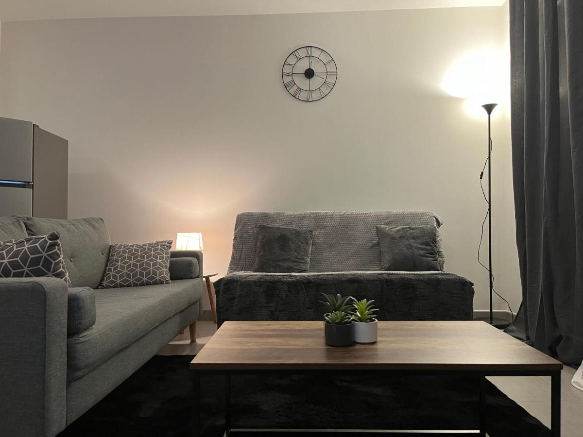 Calm In Tours - Appartement T2 Exterior photo