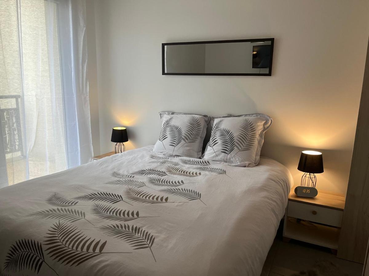 Calm In Tours - Appartement T2 Exterior photo